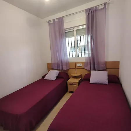 Edificio Jardines Del Mar Ii En Magic World *