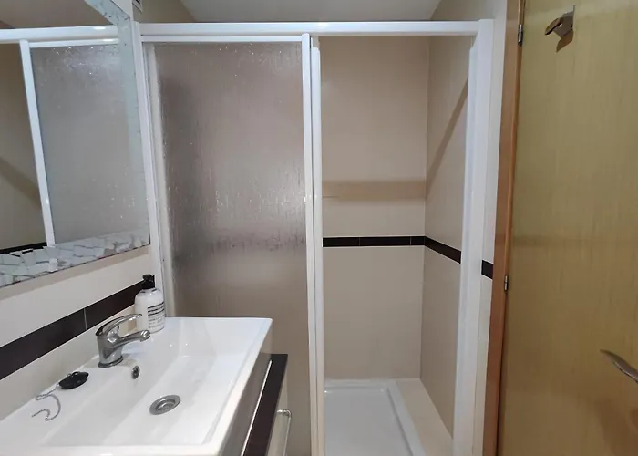 Edificio Jardines Del Mar Ii En Magic World * El Borseral