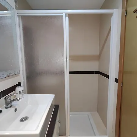 Edificio Jardines Del Mar Ii En Magic World * El Borseral